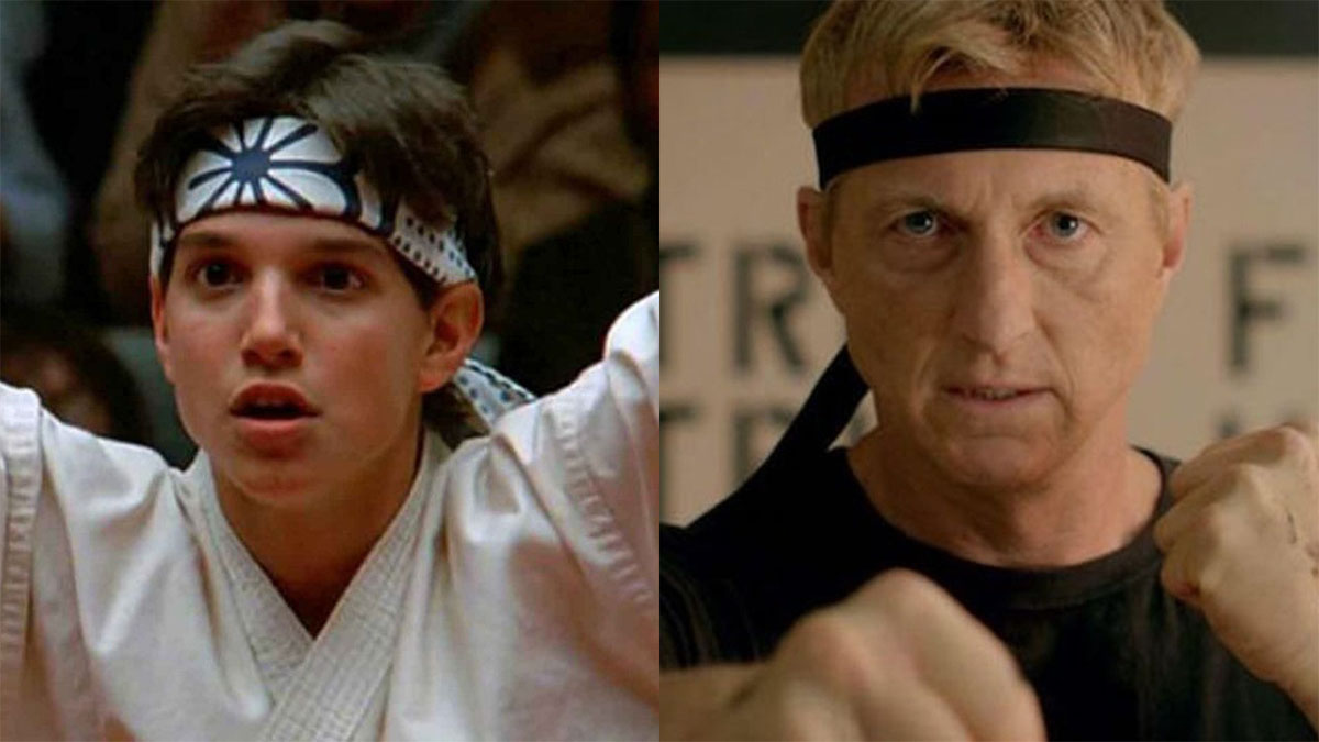 Foto: Karate Kid | Cobra Kai.
