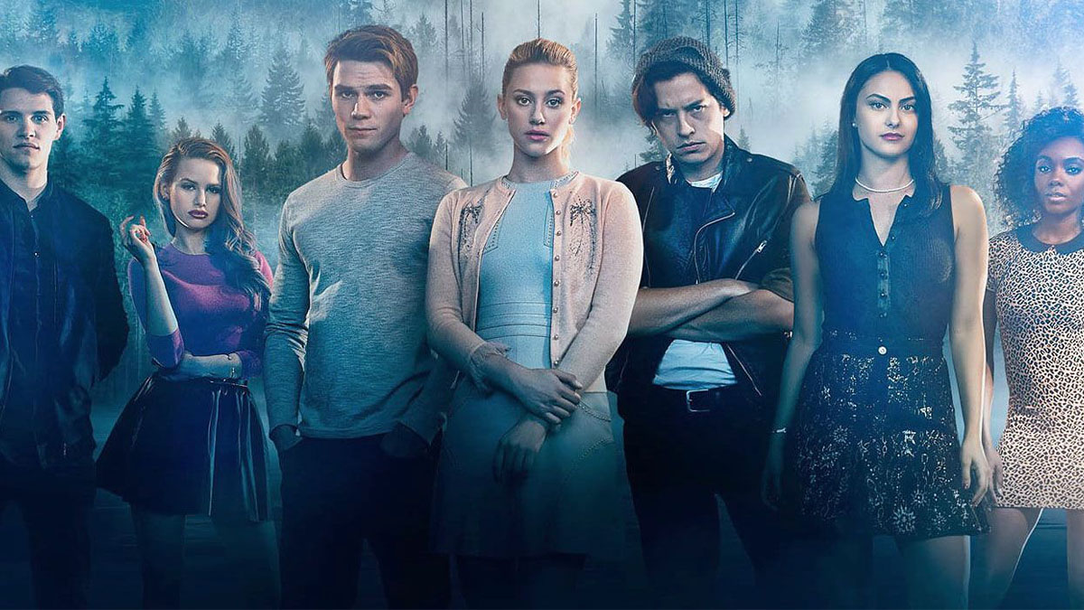 Imagem: Riverdale.